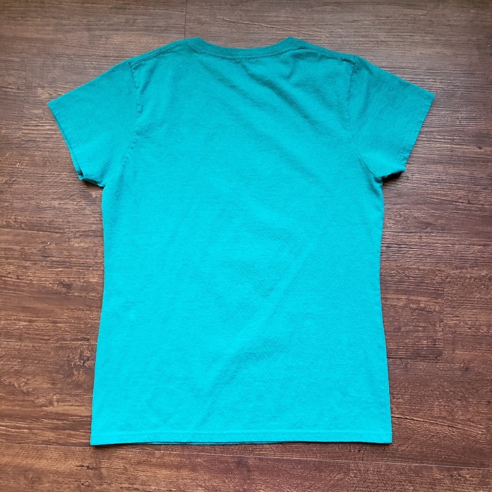 Disney EPCOT Flower & Garden T-Shirt Top - Picture 4 of 7